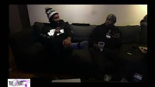 TPZ After hours chat