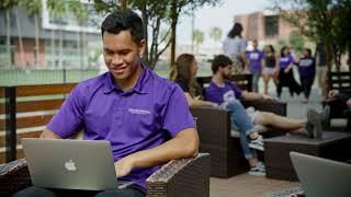 Bachelor’s in Behavioral Health Science at GCU