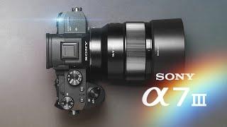 Sony A7III Review: Should You Buy The Sony A7III in 2023?!