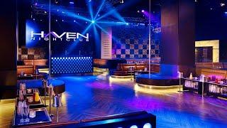 HAVEN Nightclub Atlantic City NJ