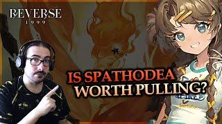 IS SPATHODEA WORTH? PULL & ULU DISCUSSION | Reverse: 1999