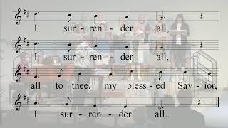 June 1st, 11am Traditional Service