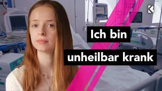 Unheilbar: Lisas Leben mit einer seltenen Krankheit