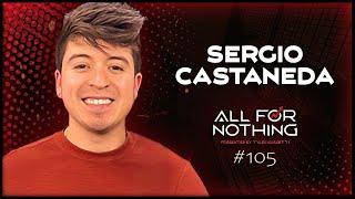 Mastering AIRBNB with Sergio Castaneda | Ep. 105