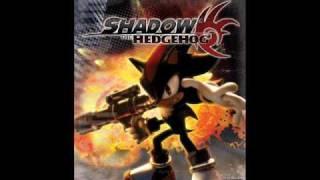 Theme of Cryptic Castle (from Shadow the Hedgehog)