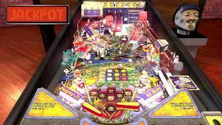 Trailer - Nintendo Switch - Stern Pinball Arcade