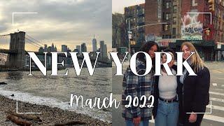 NEW YORK | NYC in one day (one-day NYC itinerary)