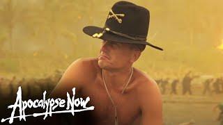 'I Love the Smell of Napalm in the Morning' | Apocalypse Now