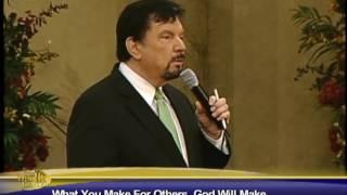 The Day That Changed My Financial Life | Dr. Mike Murdock