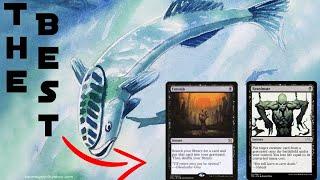 Best One Drops in EDH