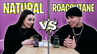 CUM AM SCĂPAT DE ACNEE *natural vs. roaccutane*