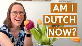 NEW DUTCH HABITS LIVING IN THE NETHERLANDS AS AN AMERICAN // Expat Life