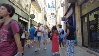 Discovering Bordeaux City Center: A Journey Through Part 2