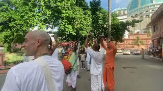 Iskcon Mayapur Kritan #mayapur #mayapuriskcon