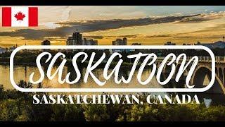 Saskatoon - Saskatchewan, Canada