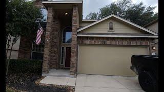 157 Elisabeth Run, San Antonio, TX 78253