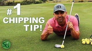 This 1 Chipping Tip Changed my Golf Game Forever | Mr. Short Game