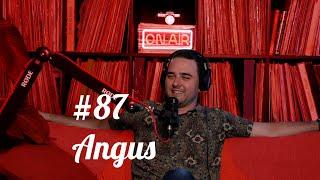 #87 Angus