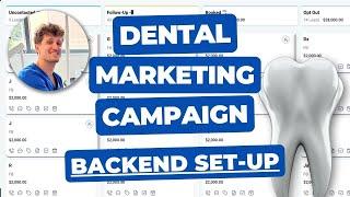 How To Set Up Facebook Ads Back-End For Dental Office | 3 Ways | Leads Systems