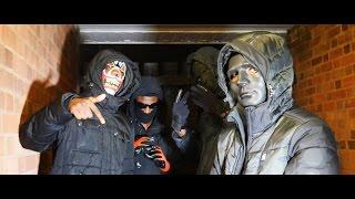 247 (Predz, Kamez, T Mulla & K-Lowkd) - No Limits [Music Video] | RatedMusic