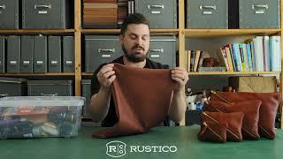 XXL Soft Toiletry Bag Video