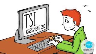 TSI Assessment 2.0 Explained (Everything You Need to Know!) | Querium