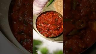 Khati mithi chutney | No onion no garlic tamatar chutney