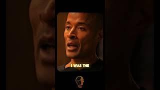 DAVID GOGGINS - JUST DO IT  #motivation #success #mindset