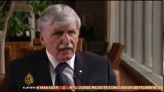 Kwibuka20 Conversation in New York - An Interview with Romeo Dallaire on Al Jazeera