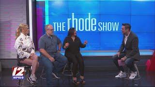 Rhody Roundup! - The Rhode Show