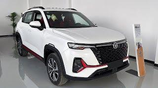 2023 Changan CS35 - Interior Exterior First Look!!