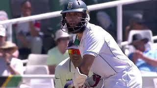 2011 Tour: Harbhajan Singh 7-87 against South Africa in SA | Overseas