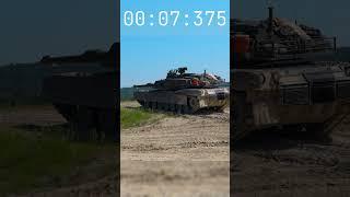 M1 Abrams SEPv3: America's Ultimate Tank!