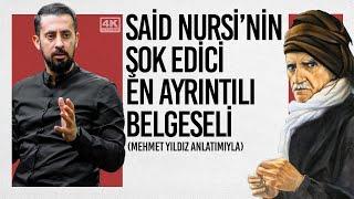 Bediüzzaman Said Nursi'nin Şok Edici En Ayrıntılı Belgeseli @Mehmedyildiz