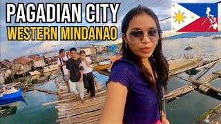 Exploring The Slums Of Western Mindanao, Philippines with @KryptoTrekker