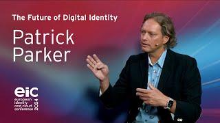 The Impact of AI and LLMs - The Future of Digital Identity with Patrick Parker