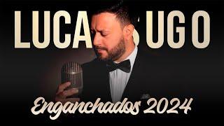 Lucas Sugo - Enganchados Para El Asado 2024