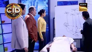 Dangerous Mission | इस Sketch को देखकर Team CID को क्यों हुआ एक Magician पर शक़? | CID |Full Episode