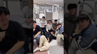 엘그림교회 오빠들   ͡( ͡° ͜ʖ ͡°) #엘그림교회