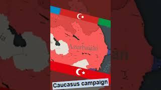 Caucasus Campaign 