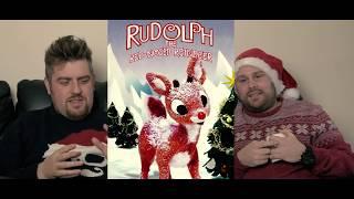 British Journal of Mad Science Films Episode 6 - The Best Xmas Films & Home Alone Trivia