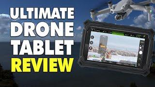 Ultimate Drone Tablet Review + Giveaway | DansTube.TV