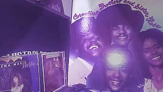 Cornelius brothers and sister rose: good loving don't come easy check description box for info