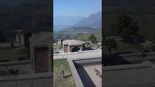 Pari Mahal | Zabarwan Hills | Dal Lake | Srinagar | Kashmir