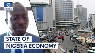 State Of Nigeria Economy: Analyzing Options For Nigeria As Debt To Revenue Ratio Rises