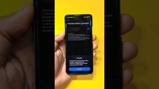 Munculkan Kembali Pembersih Speaker Yang Hilang Di Xiaomi