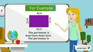 What is Circumference?