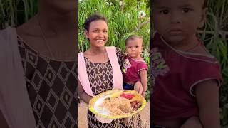 Helping Poor People Status | Poor Kids Eating Food | Humanity Shorts | Food Helping Video #shorts