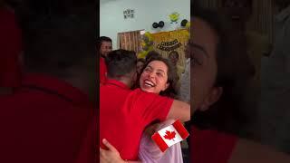 Canada To Punjab After 3 Years | Very Emotional