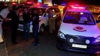 Traffic cop, kidnapped in heart of Delhi, rescued in dramatic chase